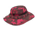 Jungle Hat