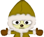 PaRappa (Alaskan)