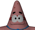 Patrick (StarFish Man)