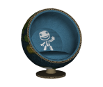 LittleBigPlanet Chair