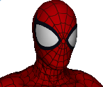 DS / DSi - Spider-Man: Web of Shadows - Spider-Man - The Models Resource