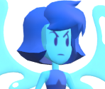 Lapis Lazuli