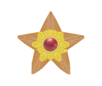 Staryu Doll