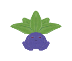 Oddish Doll