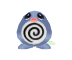 Poliwag Doll