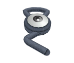 Unown Doll