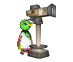 #178 - Xatu Cameraman