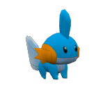 #258 - Mudkip