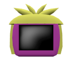 Smoochum TV