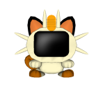 Meowth TV