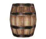 Barrel