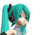 Hatsune Miku