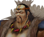 Fang Clan Chieftain