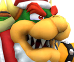 Bowser (Santa)