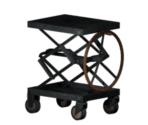 Cart Lift
