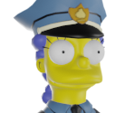 Marge Simpson (Cop)