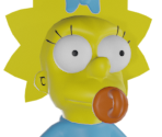 Maggie Simpson