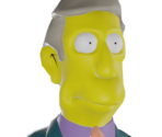 Seymour Skinner