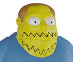 Comic Book Guy