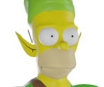 Homer (NeverQuest)