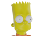 Bart Simpson