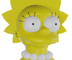 Lisa Simpson