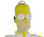 Homer Simpson