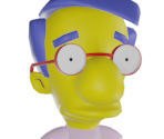 Milhouse Van Houten