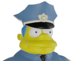 Chief Wiggum