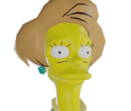 Edna Krabappel