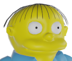 Ralph Wiggum