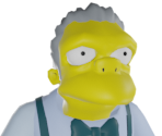 Moe Szyslak