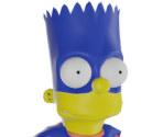 Bart Simpson (Bartman)