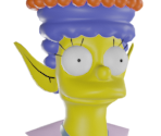 Marge Simpson (NeverQuest)