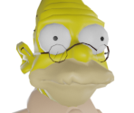 Grandpa Abe Simpson