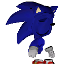 Sonic the Hedgehog