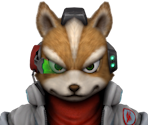 Fox McCloud