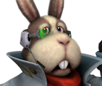 Peppy Hare