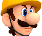 Builder Luigi