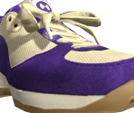 Violet Trainers