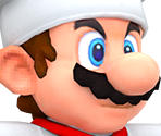 Mobile - Mario Kart Tour - Mario (Happi) - The Models Resource