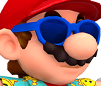 Mario (Sunshine)