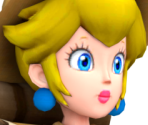 Peach (Explorer)