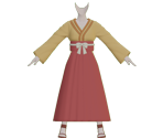 Hanabi Outfit