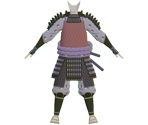 Special Outfit: Uchiha (Armored)