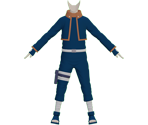 Obito Outfit (Gaiden)