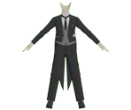 Butler Outfit: Attendant's Knowledge