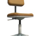 Lab Chair