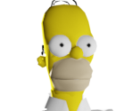 Homer Simpson