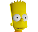 Bart Simpson